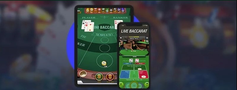 Bật mí kỹ thuật đánh bài Baccarat Ae888 dễ thắng nhất