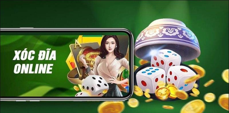 Bí quyết chơi game xóc đĩa ăn sạch tiền nhà cái Ae888