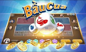 Giới thiệu game bầu cua tôm cá Ae888