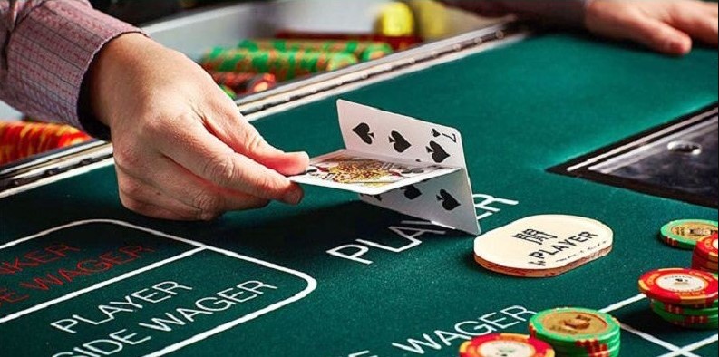 Hướng dẫn cách chơi Baccarat mới nhất