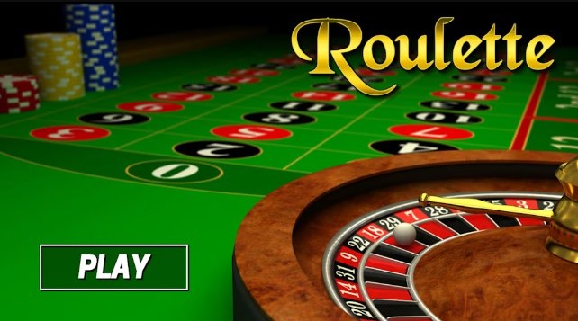 Luật chơi Roulette Ae888 cơ bản cho người mới bắt đầu