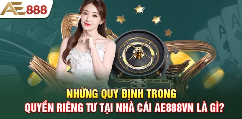 Quyền lợi về việc xử lý dữ liệu theo quy định chung