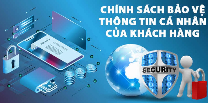 Tìm hiểu nội dung chính sách bảo mật ae888