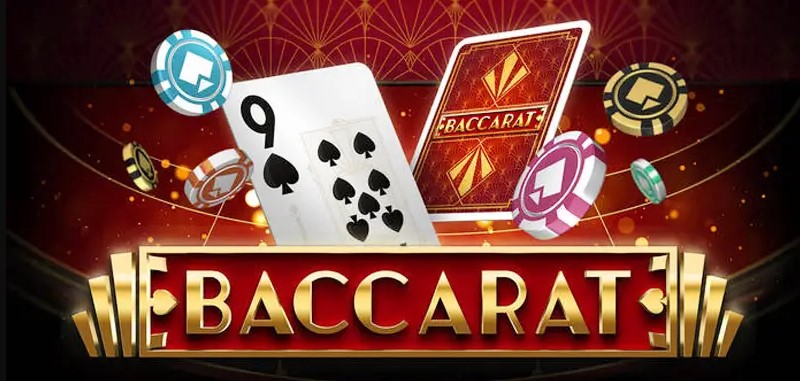 Trò chơi Baccarat Ae888 là gì?