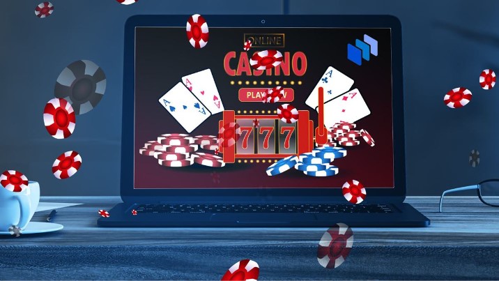 Casino online ae888 – Địa chỉ cá cược cực uy tín