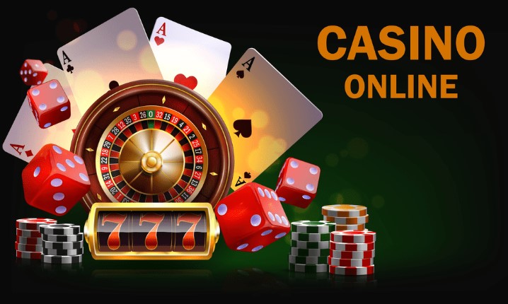 Sản phẩm casino online ae888 đa dạng và hấp dẫn