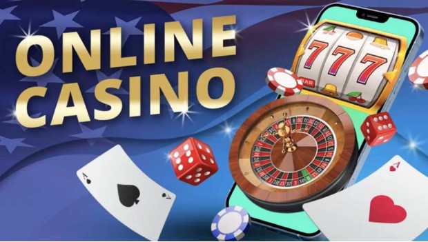 Xu hướng chơi casino online hiện nay