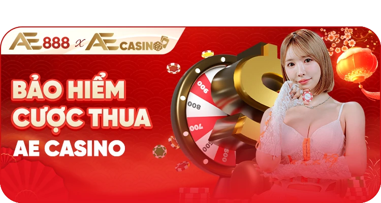 Bảo hểm cược thua