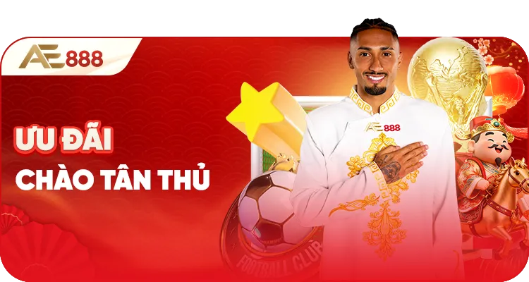 Khuyến mãi tân thủ