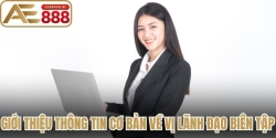 Nguyễn Minh Anh